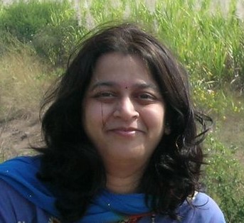 Pallavi Marathe