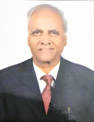 Vijay Marathe